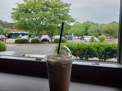 The Muse Coffee Company & Roastery