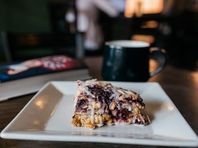 The Muse Coffee Company