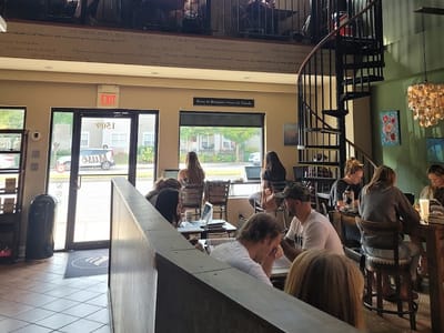 The Muse Coffee Company