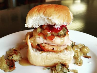 The Naked Goat Soap Shop, Cafe & General Store