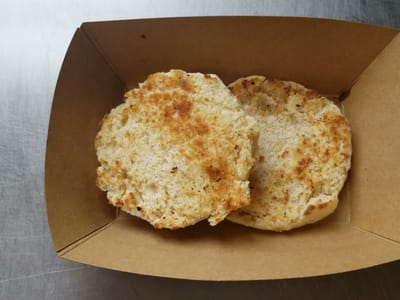 The Naked Goat Soap Shop, Cafe & General Store