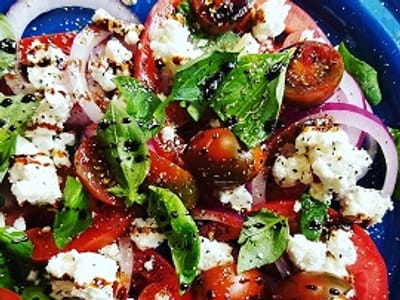 The Naked Goat Soap Shop, Cafe & General Store