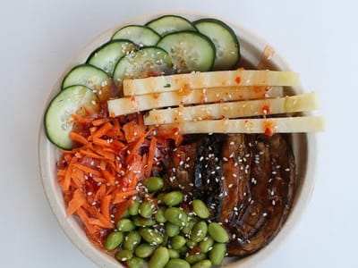 The Neighborhood Cafe & Juice Bar