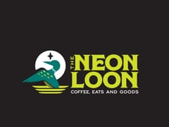 The Neon Loon (coming soon!)