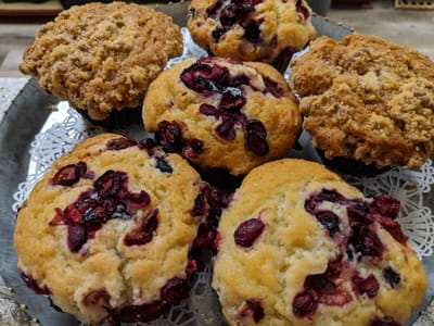 The Nest Coffee House