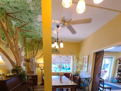 The Nest Coffee House