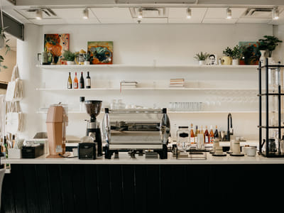 The Nest General Store