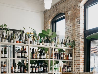 The Nest General Store