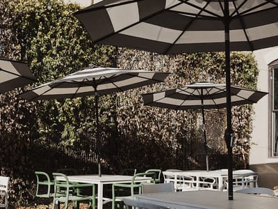 The Nest General Store