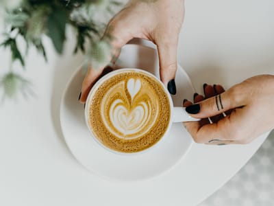 The Nest General Store