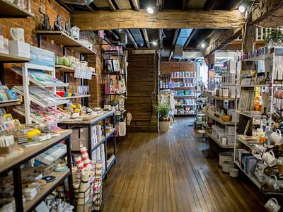 The Newburgh Mercantile