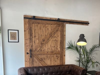 The Nook and Cranny Coffeehouse