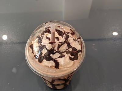 The Nook Artisan Gelato