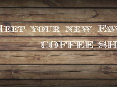 The Nook Coffee House