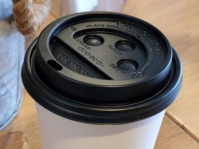 The Nook Coffee House