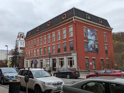 The North Branch Cafe