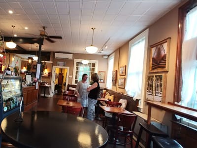 The North Branch Cafe