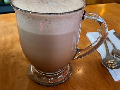 The North Branch Cafe