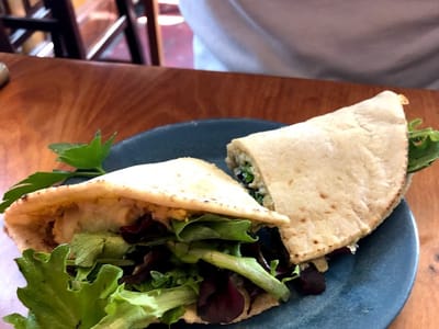 The North Branch Cafe