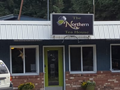 The Northern Tea House