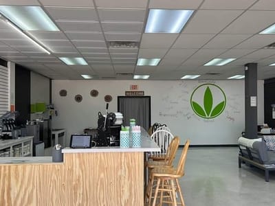 The Nutrition Hangar