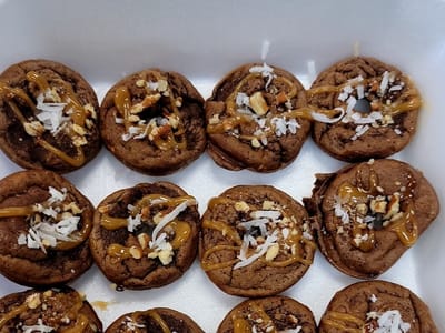 The Nutrition Hangar