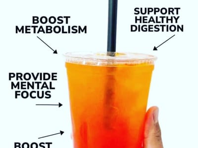 The Nutrition Hangar