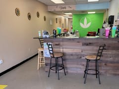 The Nutrition Hangar