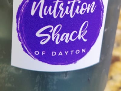 The Nutrition Shack