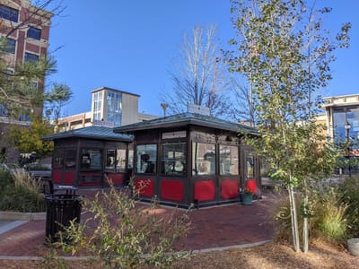 The O.Coffee Company