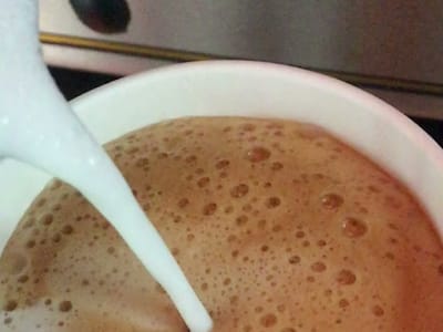 The O.Coffee Company