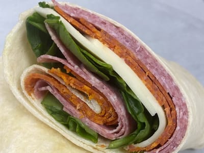 The Oasis Coffee Shop & More