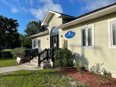 The Office Coffee and Wine Bar