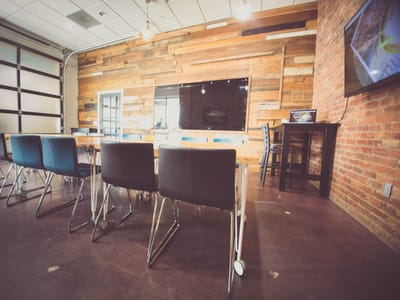 The Office Coffee Shop