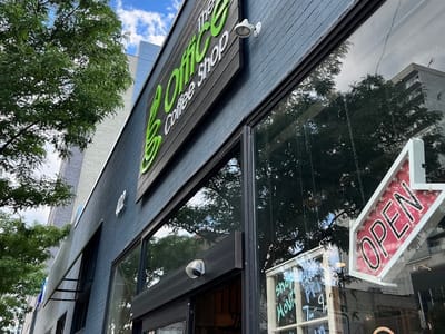 The Office Coffee Shop