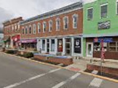 The Ohio Coffee & Espresso Bar & Café