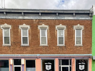 The Ohio Coffee & Espresso Bar & Café