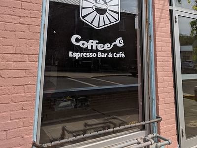 The Ohio Coffee & Espresso Bar & Café