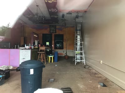 The Ohio Coffee & Espresso Bar & Café