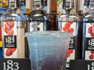 The Old Bank Coffee & Tea