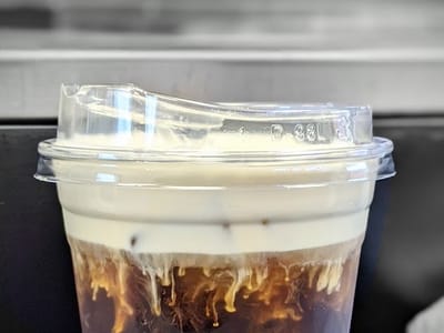 The Old Bank Coffee & Tea