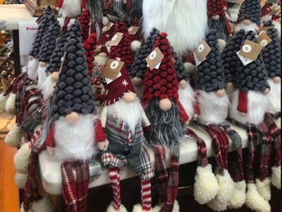 The Old Library Mercantile and Coffee Shop