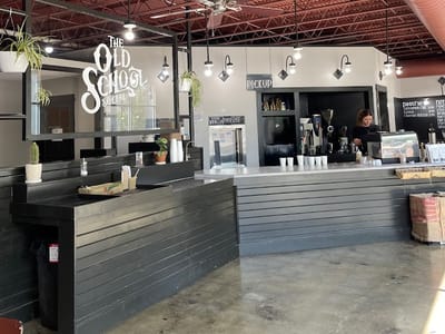 The Old School Social