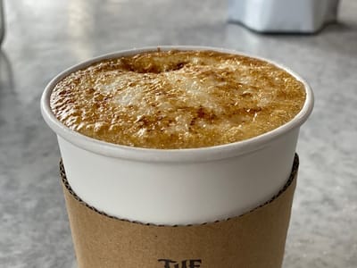 The Old School Social