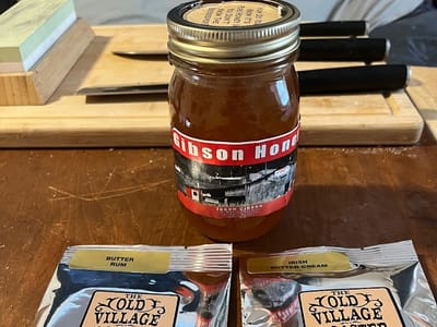 The Old Village Roaster