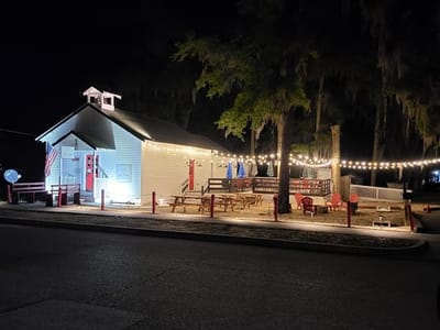 The Olde Schoolhouse