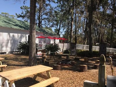 The Olde Schoolhouse