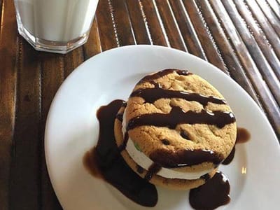 The Olde Schoolhouse