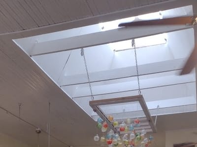 The Olde World Bakery & Café