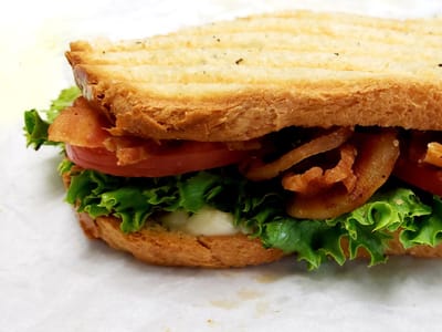 The Olde World Bakery & Café